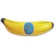 Picture of INFLATABLE BANANA in Yellow