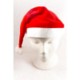 Picture of RED FELT FATHER CHRISTMAS SANTA HAT