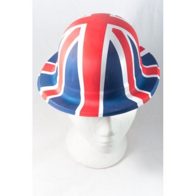 Picture of UNION JACK BOWLER HAT