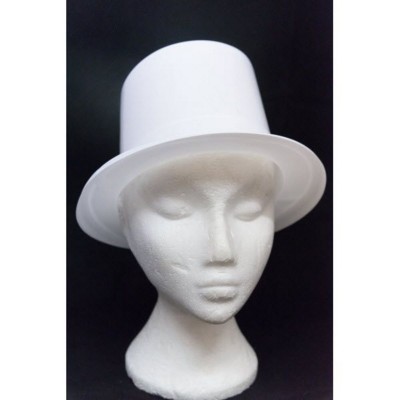 Picture of PLASTIC TOP HAT.