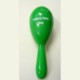 Picture of NEON FLUORESCENT MARACAS