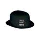 Picture of PLASTIC BOWLER HAT