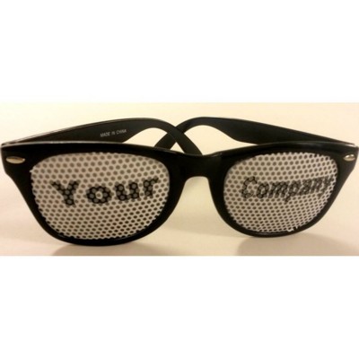 Picture of SUNGLASSES with Branded Lens