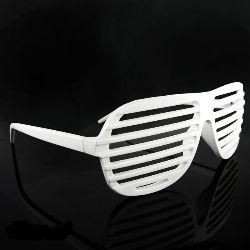 Picture of SHUTTER SHADES GLASSES.