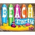 Picture of BEACH PARTY PACK