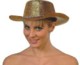 Picture of GLITTER COWBOY HAT