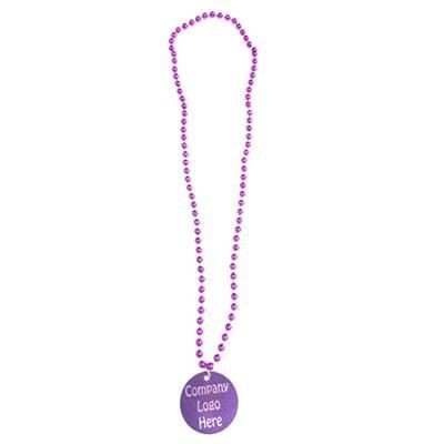 Picture of BRANDED PARTY BEADS