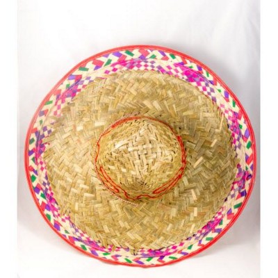 Picture of SOMBRERO STRAW HAT