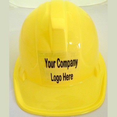 Picture of BUILDER HAT available in a varity of colours