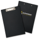 Picture of A4 CLIPBOARD in Black