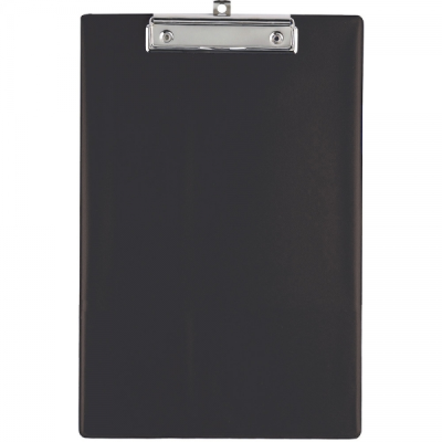 Picture of A4 CLIPBOARD in Black