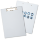 Picture of A4 CLIPBOARD in White