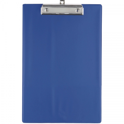 Picture of A4 CLIPBOARD in Royal Blue