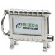 Picture of VINTAGE RADIATOR KEYRING (UK STOCK)