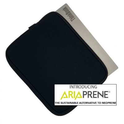 Picture of ARIAPRENE LAPTOP SLEEVE (UK STOCK: 13 INCH)