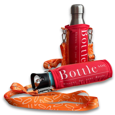 Picture of PROMOTIONAL BOTTLESOC.
