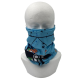 Picture of PREMIUM FULL COLOUR DOUBLE LAYER BAND-IT