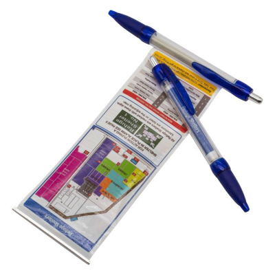 Picture of BANNER PEN