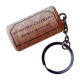 Picture of CORK KEYRING BOTTLE STOPPER