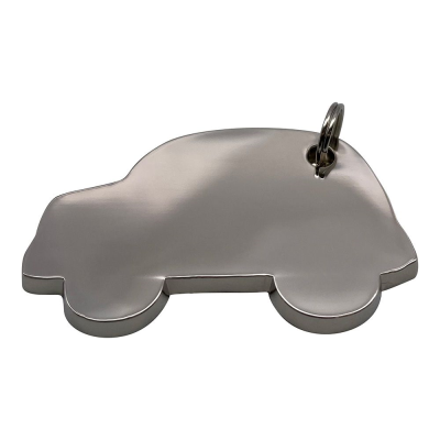 Picture of CAR ZINC ALLOY CHARM (UK STOCK)