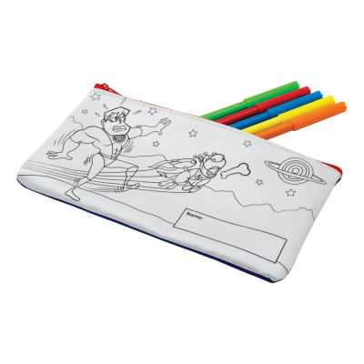 Picture of COLOURING BOOK CASE