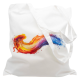 Picture of COTTON SHOPPER TOTE BAG - NATURAL (UK STOCK)