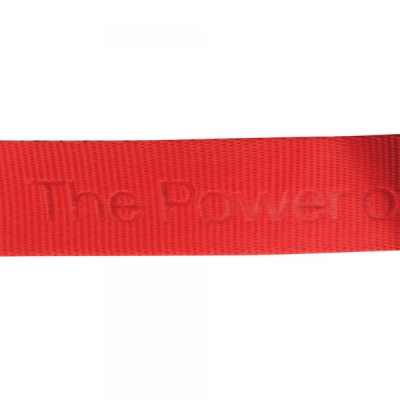 Picture of DELUXE LANYARD