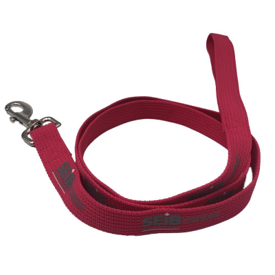 Picture of PRINTED RECYCLED PET DOG LEAD (LONG).