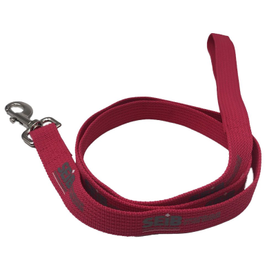 Picture of PRINTED RECYCLED PET DOG LEAD (SHORT)