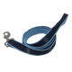 Picture of PRINTED SATIN APPLIQUE DOG LEAD (SHORT)