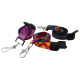 Picture of 15MM RECYCLED PET DYE SUBLIMATION PRINT LANYARD (UK MADE)