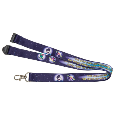 Picture of 20MM DYE SUBLIMATION PRINT LANYARD