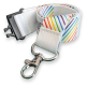 Picture of 25MM DYE SUBLIMATION PRINT LANYARD