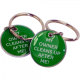 Picture of DOG & CAT COLLAR TAG (25MM)