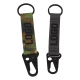 Picture of 20MM WEBBING EAGLE CLIP KEYRING