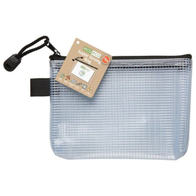 Picture of ECO-ECO 95% RECYCLED SUPER STRONG BAG (UK STOCK: MINI).