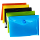 Picture of ECO-ECO A7 50% RECYCLED PRESS STUD WALLET (UK STOCK)