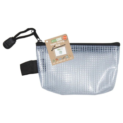 Picture of ECO-ECO 95% RECYCLED SUPER STRONG BAG (UK STOCK: MICRO).
