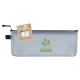 Picture of ECO-ECO 95% RECYCLED SUPER STRONG BAG (UK STOCK: LONG PENCIL CASE)