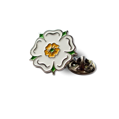 Picture of 15MM STAMPED IRON SOFT ENAMEL BADGE.