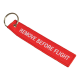 Picture of FLIGHT TAG (EMBROIDERED)