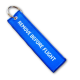 Picture of FLIGHT TAG (WOVEN)