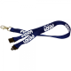 Picture of 15MM FLAT WEAVE NYLON LANYARD