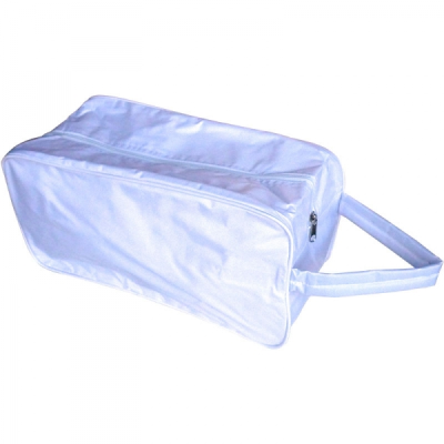 Picture of SHOE & BOOT BAG in White