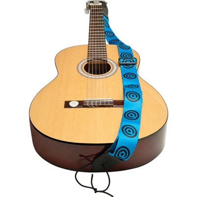 Picture of GUITAR STRAP