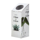 CARDBOARD CARD RECYCLING BIN (UK MADE) image 2