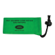 Picture of SMALL LOCKING WHEEL NUT BAG (120X60MM: NON-WOVEN)