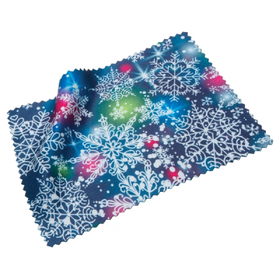 Picture of PREMIUM MICROFIBRE CLEANING CLOTH (SMALL)