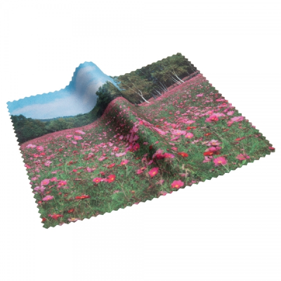 Picture of MICROFIBRE LENS CLOTH (SMALL)