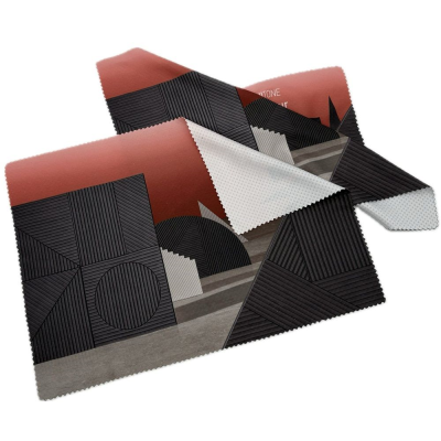 Picture of FULL COLOUR 3-IN-1 MOUSEMAT - LARGE